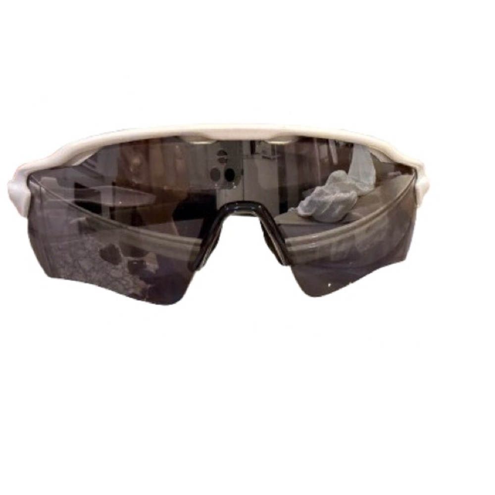 Oakley Radar EV Path